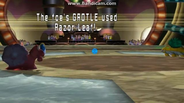 Pokemon Battle Revolution Pc Gameplay Hd 720p смотреть онлайн
