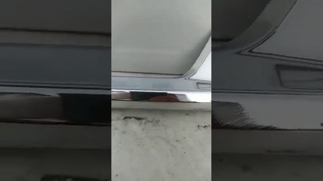 (2203WR101) VIDEO BISEL NEBLINERO DERECHO JAC T8 (20-23) (FRONT)