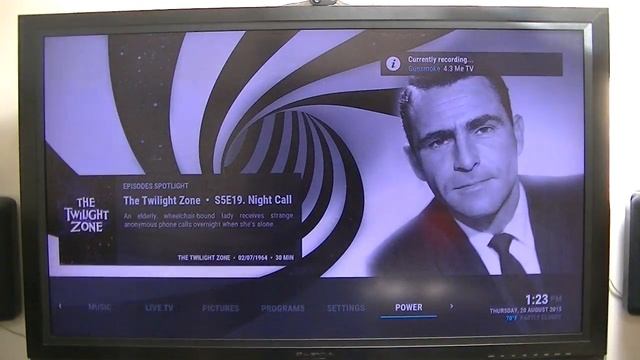 Power of Android TV boxes смотреть онлайн
