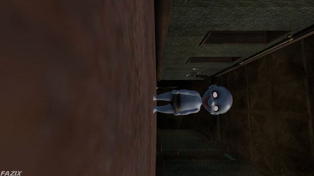 Scary Baby Yellow House Survival Gameplay Walkthrough Part 1 (IOS/Android) смотреть онлайн