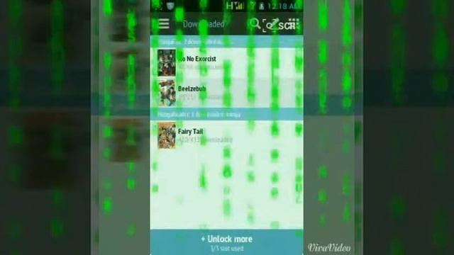 How to read manga in Android mobile смотреть онлайн