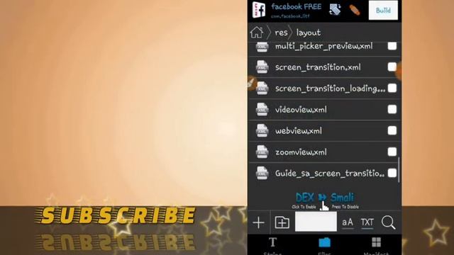 HOW TO ADD SCREEN TRANSITION LOADING ANIMATION OF FB LITE #5 [LPTTV RELEASE] смотреть онлайн