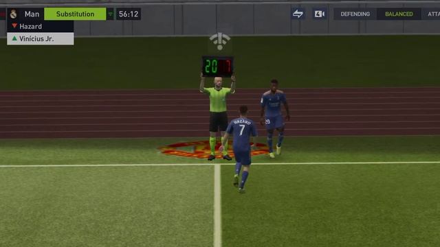 FIFA Mobile 22 | Android Gameplay | Part 55 (Android, iOS) смотреть онлайн
