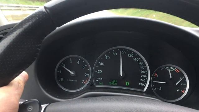 Saab 9-3 Torque Lockup? смотреть онлайн