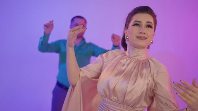 Гр. Бахт - Мубарак (лезгинская песня) смотреть онлайн