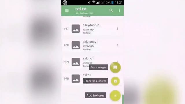 NEW!!! UPDATE TXD TOOLS 1.1.7.5 NO CRACK (ORIGINAL APPS) NO ROOT NO LICENSE NO FC FOR FREE смотреть онлайн