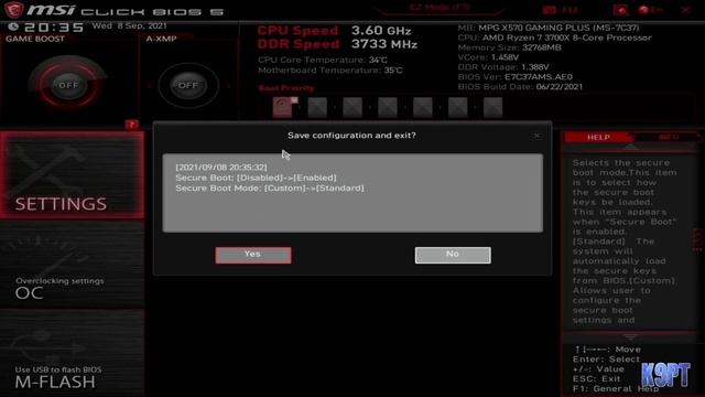 🔴 Como Activar o TPM 2.0 e Secure Boot 🔴 Windows 11 смотреть онлайн