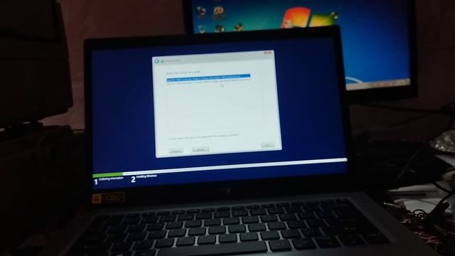 We couldn't find any drive to get load driver#partition #jabalpur #windowsinstallation #windows10 смотреть онлайн