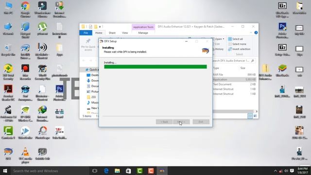 How To Boost Your computer Sound Above 100% || windows 7&10 смотреть онлайн