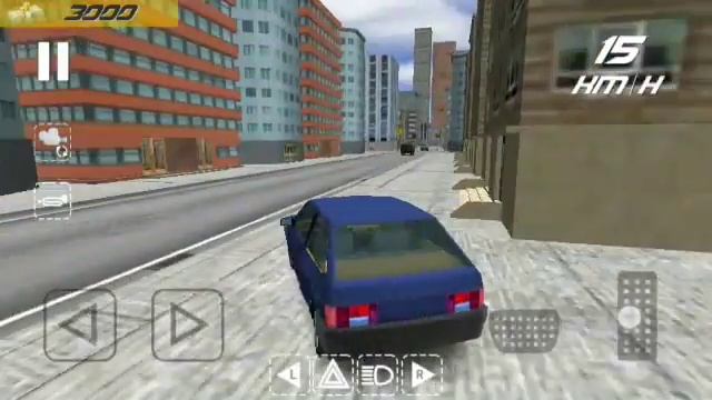 Melhor jogo de Android russian cars: 08 será q tem (gameplay)??? #1 смотреть онлайн