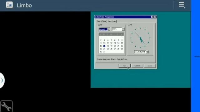Android Cihaza Windows 95 Yüklemek смотреть онлайн