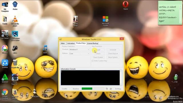 How to activate windows 7 , 8 , 8.1 , 10 | தமிழ் | 2019 | Version 2 videoS | смотреть онлайн
