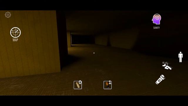 Backrooms Anomaly: horror game level 0 | The backrooms mobile game смотреть онлайн
