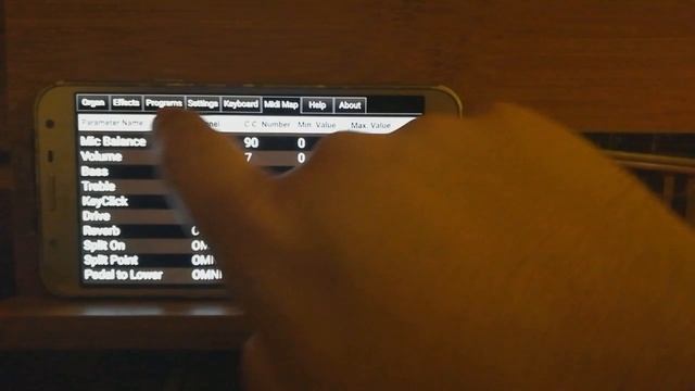 GSi vb3m: first update for android! смотреть онлайн