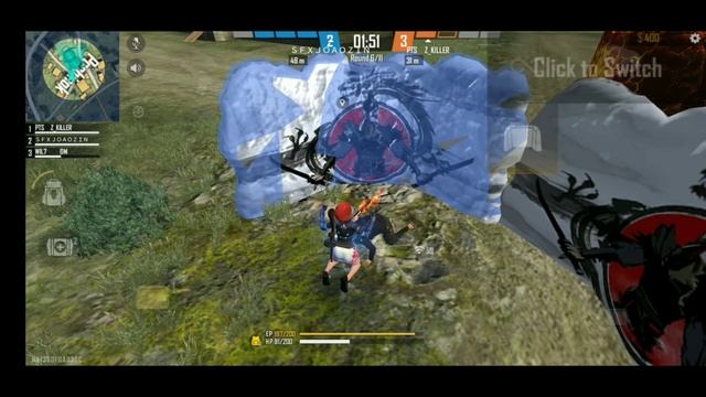 The Best Android📱🤖 Highlights FREE FIRE XIAOMI MI 8 LITE смотреть онлайн