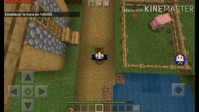Addon para Minecraft Pe para la versión 1.16 Carry Animals(Mover Animales) parecido a Karmaland смотреть онлайн