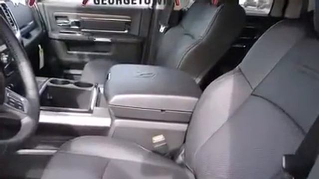 2014 Ram 2500 Austin TX | Mac Haik смотреть онлайн
