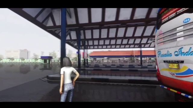 Settingan Grafik Max BUSSID yang disembunyikan Maleo !! Kapan BUSSID Android смотреть онлайн