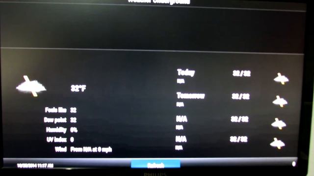 First impressions: Armada Mach 8 - Pure Linux XBMC смотреть онлайн
