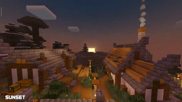 Newb Shader - 1.18 смотреть онлайн