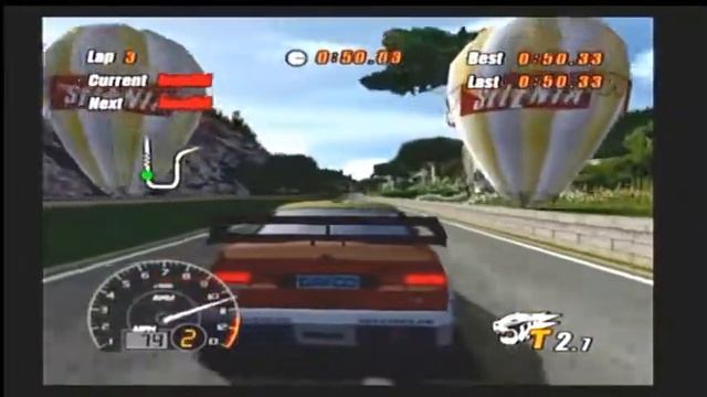 Alfa Romeo Racing Italiano: Time Assault Compilation #6 (MPH) смотреть онлайн