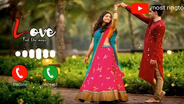 New Ringtone 2023/Hindi Ringtone/New Song Ringtone/Mobile Phone Ringtone/Love Ringtone/New Ringtone смотреть онлайн