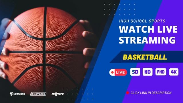 Northeast vs. Lincoln College Prep | High School Boys Varsity Basketball Live - 2/7/23 смотреть онлайн