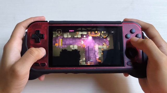 ANDROID GAMES | RETROID POCKET 4 PRO