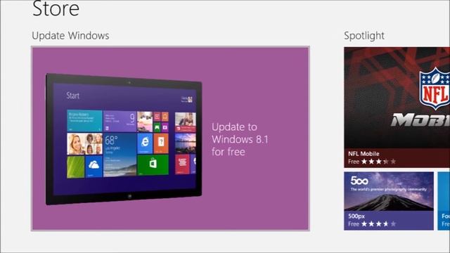 How to Upgrade to Windows 8.1 смотреть онлайн