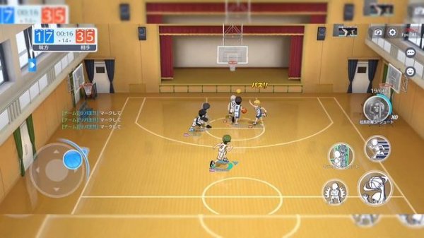 Beginner Guide/ Tips & Tricks for Kuroko's Basketball Street Rivals | Free Anime Basketball Game