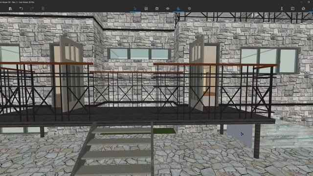 Live Home 3D: Dream Home - Rev. 3 смотреть онлайн