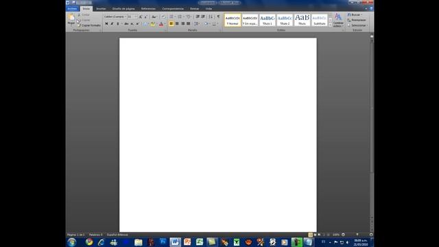 Descargar Microsoft Office 2010 Final en Español смотреть онлайн