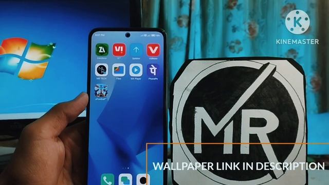 🇮🇳 Install Miui 14 No Twrp, No Root | Convert Your Device To Miui 14 | Miui 12.5/Miui 13 To Miui 14