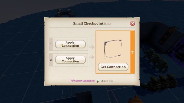 Let's Make A Game Together! Logic Tutorial PART 5! - Portal Knights 1.7.2 смотреть онлайн