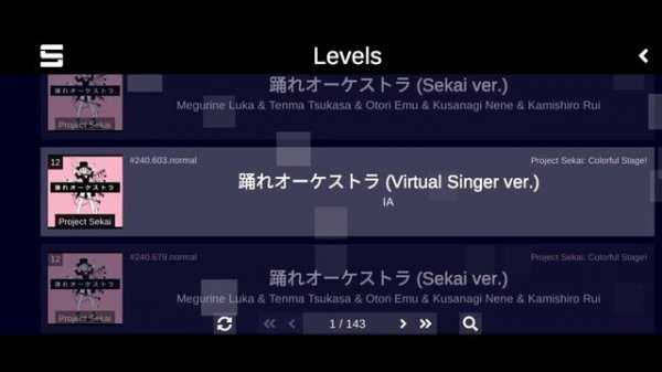 How to install Sonolus (Android)