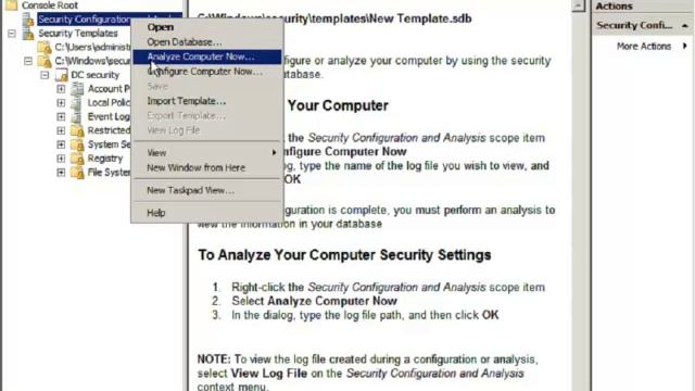 CompTIA Security+ Lab Video by TechnologyCerts смотреть онлайн