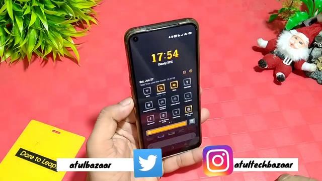 Realme & Oppo Best Universal Theme | Top 5 Best Theme For Realme & Oppo | How to Apply Free Theme смотреть онлайн