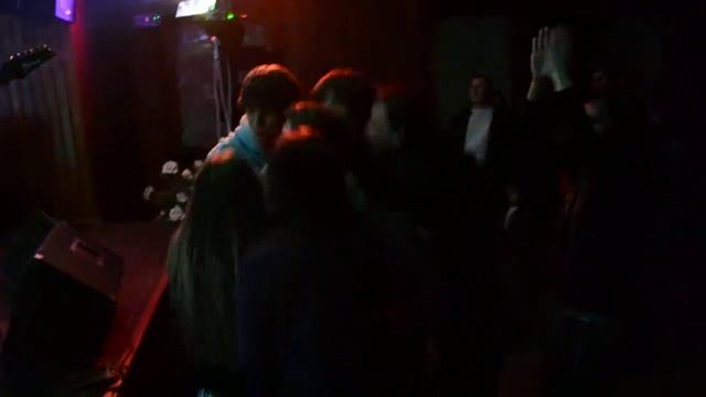 J316 - Яркий свет (когда забрали микрофон) смотреть онлайн