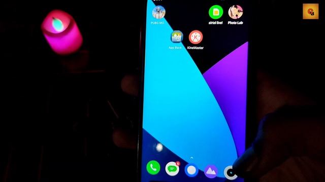 Kinemaster Auto Back Problem Android 13 | Kinemaster Automatically Back Problem Solve Fix Android 1 смотреть онлайн