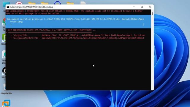 How To Install Google Play Store On Windows 11 | | The Most Easiest Method смотреть онлайн