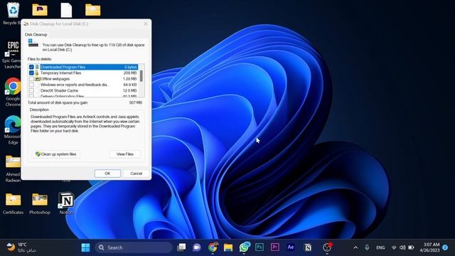 How To Clear Cache in Windows 11 (2023) смотреть онлайн