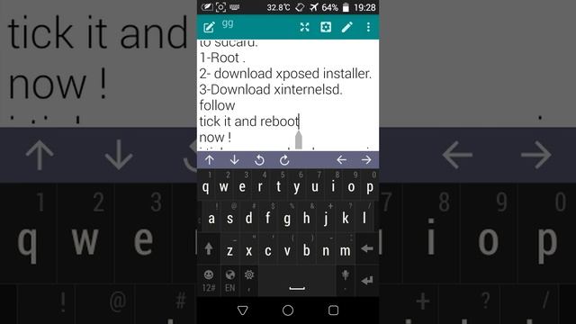 [Tutorial] How to download and any file to sdcard. смотреть онлайн