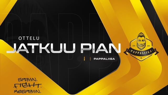 Pappaliiga CS:GO 3.divisioona Finaali | Hinaajat vs. Grumpy Old Fragiles | Selostus Wyksi & EvilSta смотреть онлайн