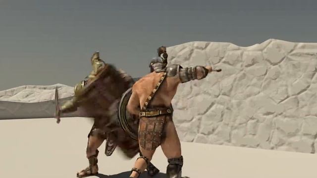 gladiators смотреть онлайн