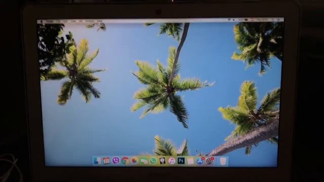 macbook air display problem смотреть онлайн