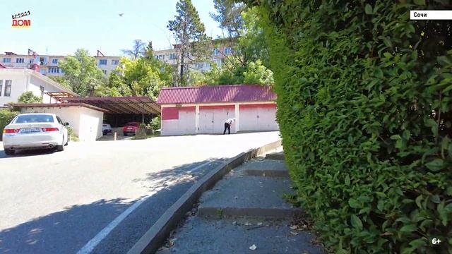 СМОТРИДОМ.РФ_____ Сочи, улица Севастопольская, дом 27А, Центральный район. Каталог Смотридом. смотреть онлайн