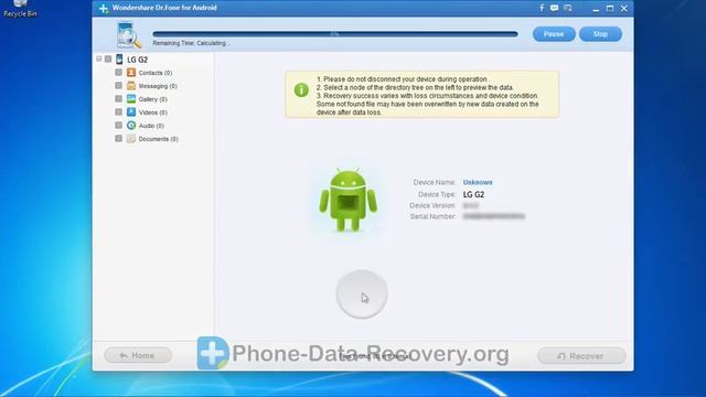 [LG G2 Videos Recovery]: How to Recover/Retrieve Deleted Videos/Movies from LG G2? смотреть онлайн