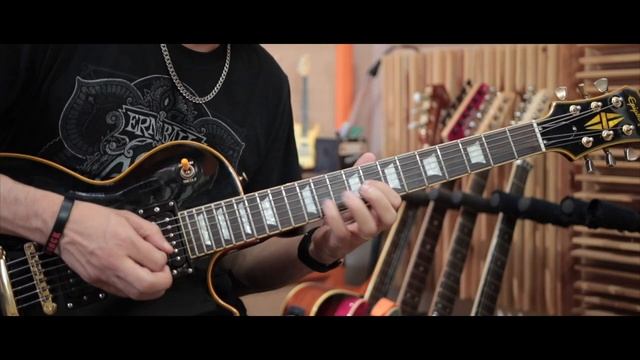 Kadoshi - Impetuous Winds смотреть онлайн