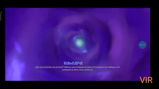 Portal Knights en Xiomi redmi 9 gráficos medios y altos 🔥 смотреть онлайн