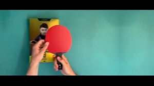 Обзор на ракетку LOKI E9 серии Arthur Star